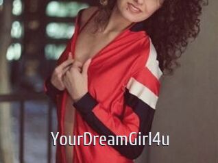 YourDreamGirl4u