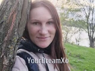 YourDreamXo