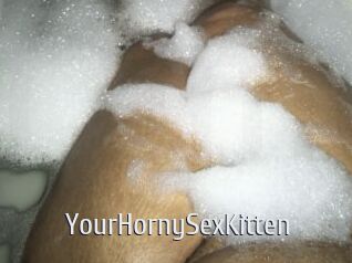 YourHornySexKitten