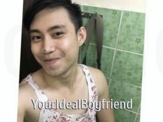 YourIdealBoyfriend