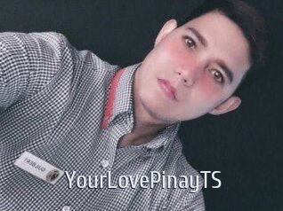 YourLovePinayTS