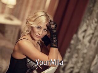 YourMila