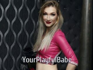 YourPlayfulBabe