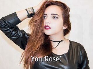 YourRoseC