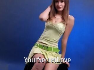 YourSecretLove