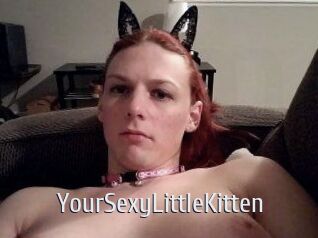 YourSexyLittleKitten