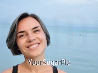 YourSugarPie