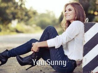 YourSunny