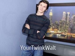 YourTwinkWalt