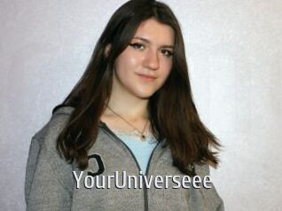 YourUniverseee