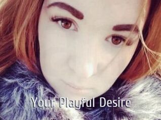 Your_Playful_Desire