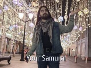 Your_Samurai