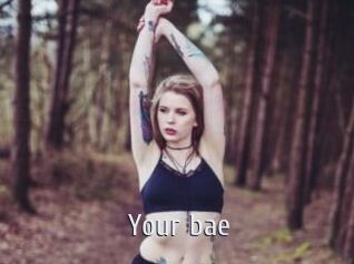 Your_bae