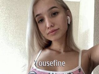 Yousefine