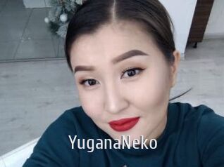 YuganaNeko