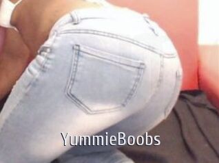 YummieBoobs