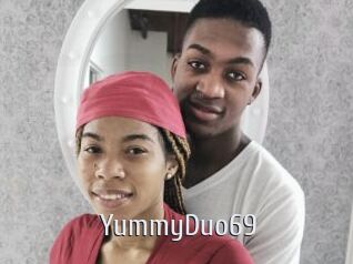 YummyDuo69