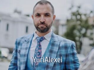 YuriAlexei