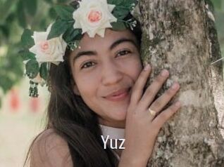 Yuz