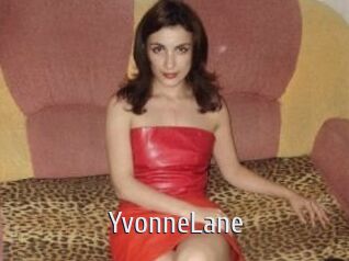 YvonneLane