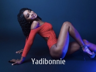 Yadibonnie