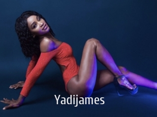 Yadijames