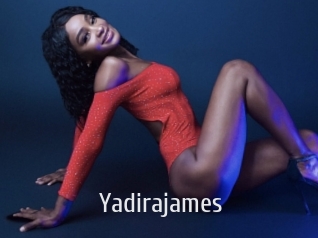 Yadirajames