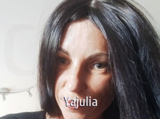 Yajulia