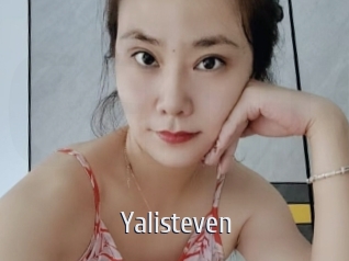 Yalisteven