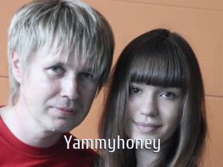 Yammyhoney