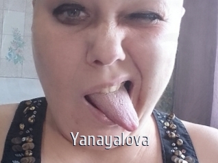 Yanayalova