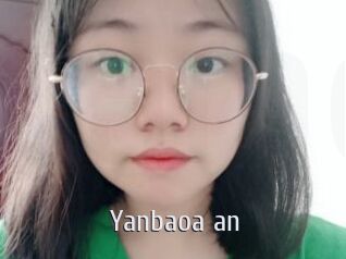 Yanbaoa_an