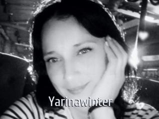 Yarinawinter