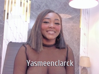 Yasmeenclarck