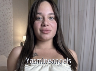 Yasmineangels