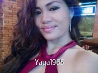 Yaya1965