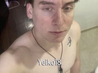Yeiko18