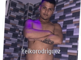 Yeikorodriguez