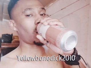 Yellowbonedick2010