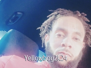 Yellowboy2k24
