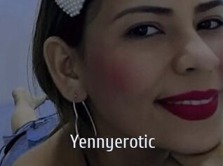 Yennyerotic