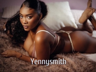 Yennysmith