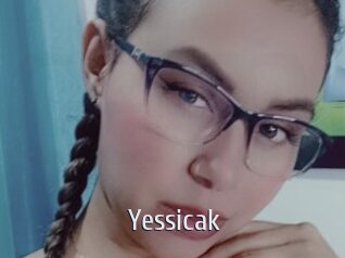 Yessicak