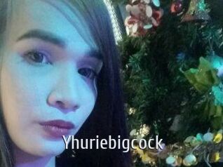 Yhuriebigcock