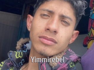 Yimmirebel