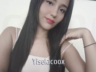 Yiselacoox