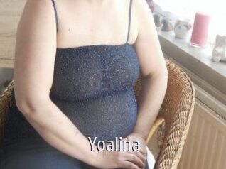 Yoalina