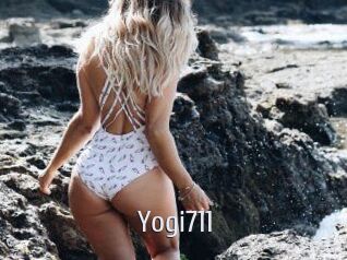 Yogi711