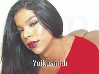 Yoikusmith