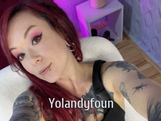 Yolandyfoun